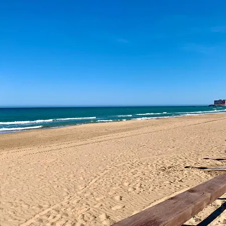 Your Holidays In La Mata * Torrevieja