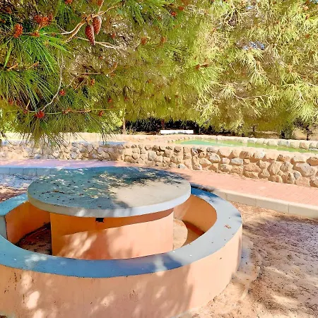 Your Holidays In La Mata Apartment