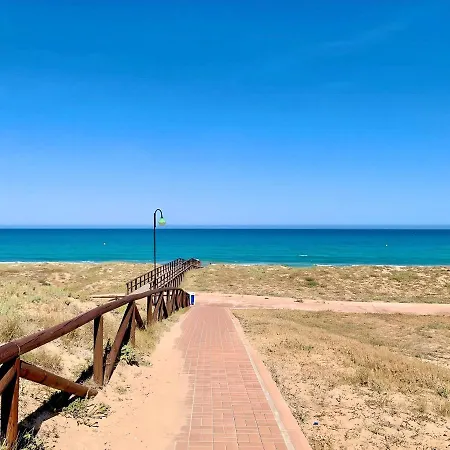 Your Holidays In La Mata Torrevieja