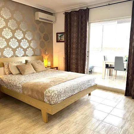 Your Holidays In La Mata Apartment