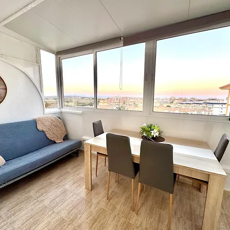 Your Holidays In La Mata Apartament Torrevieja